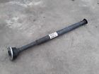 A2044101801 - A 2044101801 204 410 18 01 Awd Front Drivershaft Propeller Oem