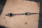 A2513300601 Mercedes Cdi Front Right Drive Shaft Axle Propeller Oem