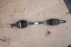 A2513301901 Mercedes Cdi Front Left Drive Shaft Axle Propeller Oem