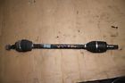 A2513500110 Mercedes Cdi Rear Left Drive Shaft Axle Propeller Oem