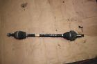 A251350061 Mercedes Cdi Rear Right Drive Shaft Axle Propeller Oem