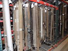 50460 A4 168583492lkq Audi Drive Shaft Rear Oem