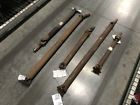 50217 A4 169249699lkq Audi Rear Drive Shaft Assembly Oem Lkq 50217 A4 169249699lkq Audi Rear Drive Shaft Assembly Oem Lkq