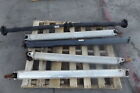 50460 A4 200644677lkq Audi Rear Drive Shaft Assembly Oem Lkq 50460 A4 200644677lkq Audi Rear Drive Shaft Assembly Oem Lkq