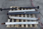 50549 A5 170177744lkq Audi Rear Drive Shaft Assembly Oem Lkq 50549 A5 170177744lkq Audi Rear Drive Shaft Assembly Oem Lkq