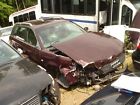 431-59163 A6 Audi 99 Rear Drive