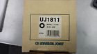 A6008 Dea-ttpa Drive Shaft Center Support