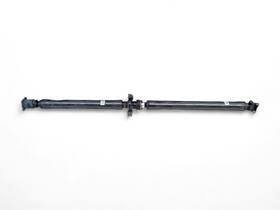 40100-sja-e02 Acura Rl 05-12 Awd All Wheel Drive Shaft A/t Complete D028 Oem