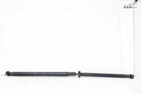 40100-tz6-a22 Acura 2016-2018 Mdx 3.5l Sh-awd Rear Driveshaft Cardan Propeller Oem