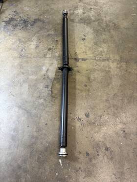 40100tjba01 Acura 2021 - 2025 Rdx Awd Rear Driveshaft Drive Shaft Propeller Oem 40100tjba01 Acura 2021 - 2025 Rdx Awd Rear Driveshaft Drive Shaft Propeller Oem
