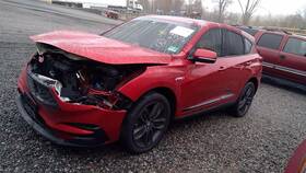 40100tjba06 Acura Used Rear Drive Shaft Fits 2019 Rdx Awd Grade A 40100tjba06 Acura Used Rear Drive Shaft Fits 2019 Rdx Awd Grade A