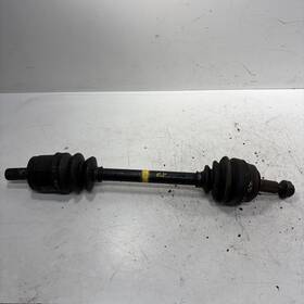 44010-sd4-921 Acura 86-90 Legend Right Cv Axle Oem