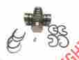 5-456x Aec 456 Universal Joint Silver 1983-1997 Ford Mazda Trucks 2-0456