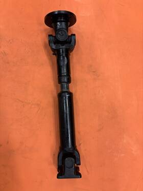 Aftermarket Products 91-06628an Suzuki Samurai 86 87 88 Hd Rear Driveshaft Drive Shaft Spicer 1310 U-joint