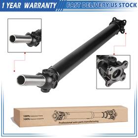 Sf-37300ea510 Aftermarket Products Rear Driveshaft Prop Shaft For Nissan Pathfinder 2005-2012 Automatic 4.0l