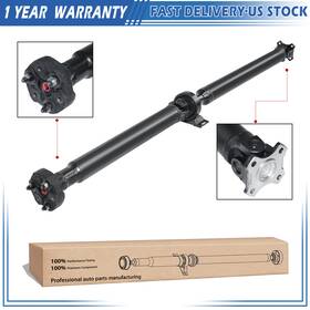 Sf-ds-26101226733 Aftermarket Products Rear Driveshaft Prop Shaft Assembly For 1988-1993 Bmw E30 325i 2.5l Manual Trans