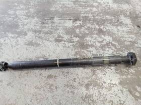 431.al1g21 Alfa%20romeo Giulia 2021 Rear Drive Shaft 317401