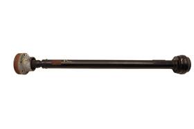 00463418870 Alfa Romeo 2017-2021 Giulia Awd Front Drive Shaft Cardan Propeller Oem#a42