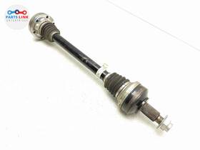 00505498490 Alfa Romeo 2017-21 Giulia Rear Right Axle Shaft Cv Axleshaft Quadrifoglio 2.9l