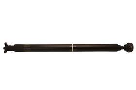 00552726160 Alfa Romeo 2017-2023 Giulia Rwd Rear Driveshaft Cardan Propeller Oem #c4