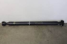 00552756200 Alfa Romeo Giulia Quadrifoglio Carbon Fiber Driveshaft Prop Oem 2017-2024