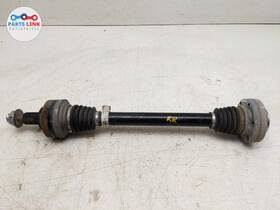 10380611 Alfa Romeo 2017-24 Giulia Rear Axle Shaft Cv Axleshaft Joint Quadrifoglio 2.9l 10380611 Alfa Romeo 2017-24 Giulia Rear Axle Shaft Cv Axleshaft Joint Quadrifoglio 2.9l