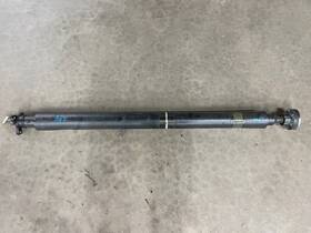 17513b Alfa Romeo 2017-2022 Giulia Quadrifoglio Rear Drive Shaft Propeller Oem Lot2716