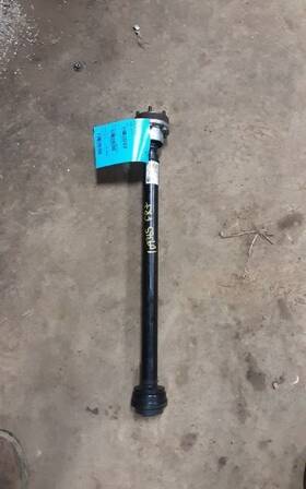 430.al1318 Alfa-romeo 17 18 19 Stelvio Front Driveshaft Propeller Shaft