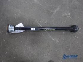 430.al1g22 Alfa Romeo 2022 Giulia Ti Front Drive Shaft 1585795