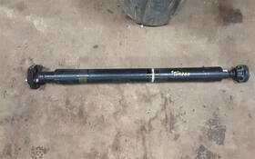 431.al1318 Alfa-romeo Prop Shaft 17 18 19 Stelvio Rear Driveshaft Propeller 2.0 Awd