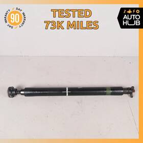 55272617 Alfa Romeo 17-26 952 Giulia Driveshaft Drive Shaft Propeller Oem 73k
