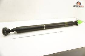 552726170 Alfa Romeo 17-21 Giulia Ti Q4 Oem Awd Rear Drive Shaft Cardan Propeller 5023