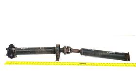 60712369 Alfa-romeo 1992 1993 Spider Veloce Oem Rear Drive Shaft 2.0l Manual