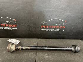 68364797aa Alfa Romeo 18-20 Stelvio 2.0 At Awd Front Drive Shaft 10347955