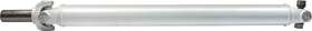 All69019 Allstar Performance Steel Driveshaft 29.5in Th350 Yoke