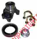 Amc20-yoke-ubk Crown Automotive Differential Yoke Kit Fits Cj5 Cj7 J10 Scrambler 848399078558