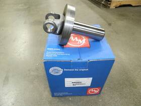 40038537 American Axle Manufacturing Dodge Ram 3500 2500 2003 1415 Slip Yoke With Balancer Transfer Case 271 273 34