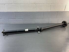 A2054105001 Amg 2017 2018 - 2023 Mercedes C63 W205 Rwd Drive Shaft Propeller 51k Miles Oem