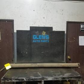 431-04050 Apf Rear Drive Shaft 2wd Regular Cab 8ft Box Fits 97-02 Dodge 2500 Pickup 345942