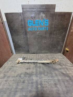 431-58962 Apf Rear Drive Shaft 2wd Manual Transmission 2 Door Fits 91-98 Tracker 21439