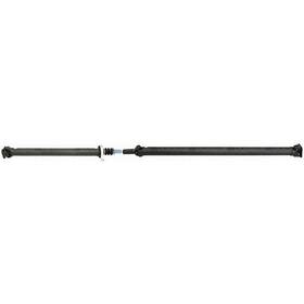 7c344k145hja Apf Rear Driveshaft For 2008-10 Ford F250sd 6.4l V8 Rwd Automatic 172.4in Wheelbase