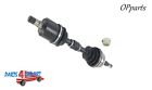 53005 Assembly 420 501 -shaft Axle Cv Shaft Opparts