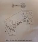 17nnm053b113 Assembly Drive Freightliner Short Coupled M916a1 Meritor Shaft