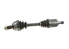 W0133-1665429-feq Assembly Quality Axle - Equipment