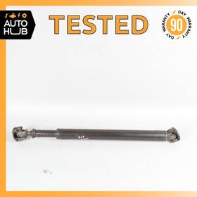 31120191ae Aston Martin 3185897 00-04 Db7 Vantage Driveshaft Propeller Shaft Oem 20k