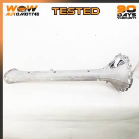 6g334500da Aston Martin 06-16 V8 Vantage 4.3l Driveshaft Axle Torque Tube Assembly Oem