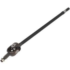Asucarparts As165822ts Front Right Driveshaft For Jeep Wrangler Jk 2018 All Engine 630428 68 G2u