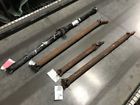 10117 Atlas 201420834lkq Volkswagen Rear Drive Shaft Assembly Oem Lkq