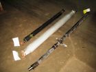 06243 Ats 164938075lkq Cadillac Rear Drive Shaft At Awd Oem
