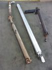06244 Ats 187146549lkq Cadillac Rear Drive Shaft Assembly Oem